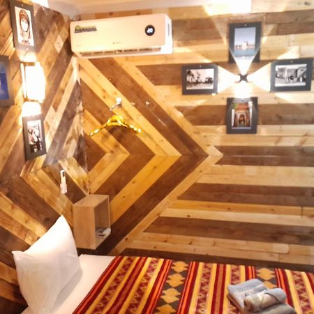 Appartamento Flat Marrakesh Esterno foto
