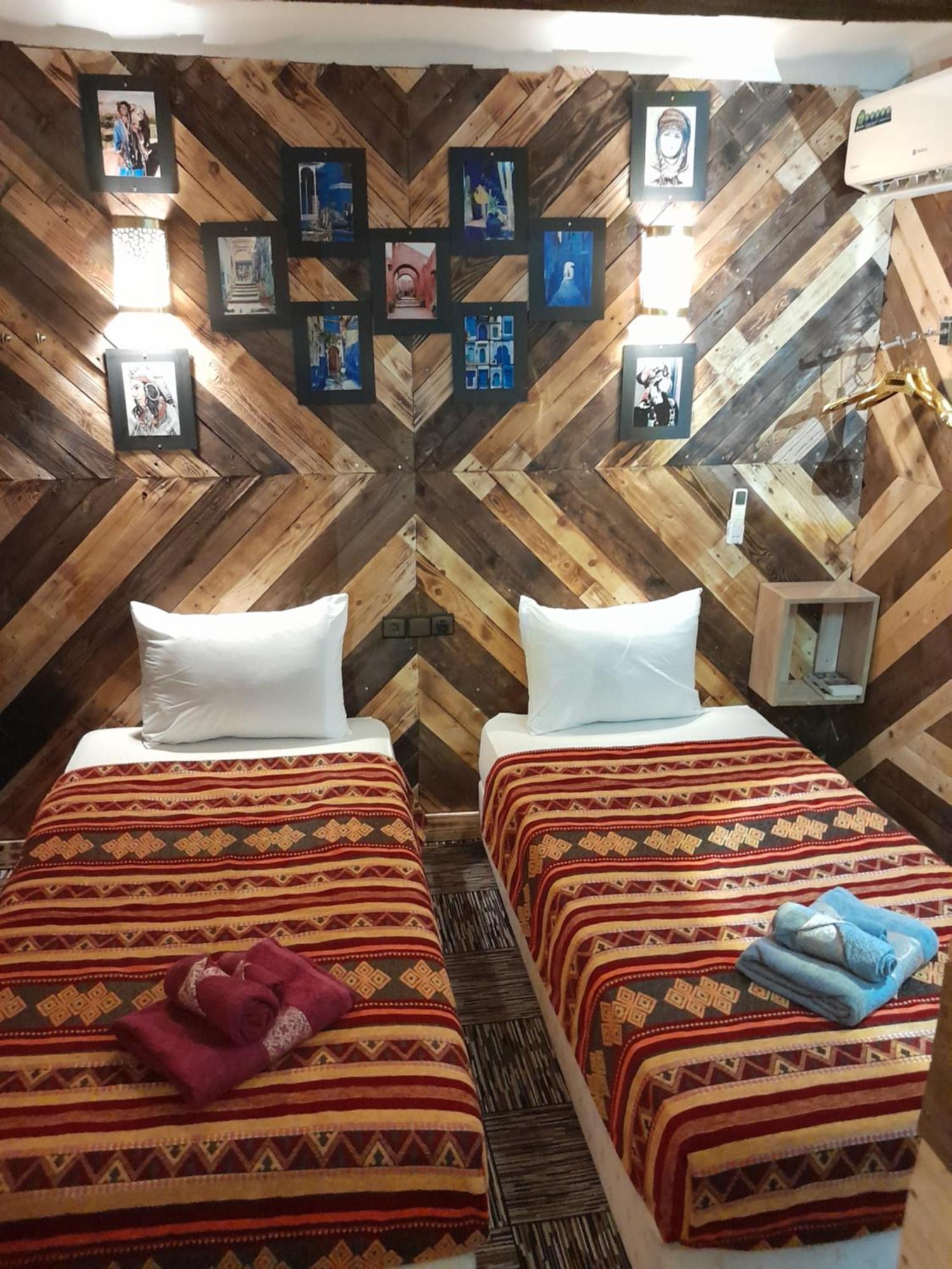 Appartamento Flat Marrakesh Esterno foto
