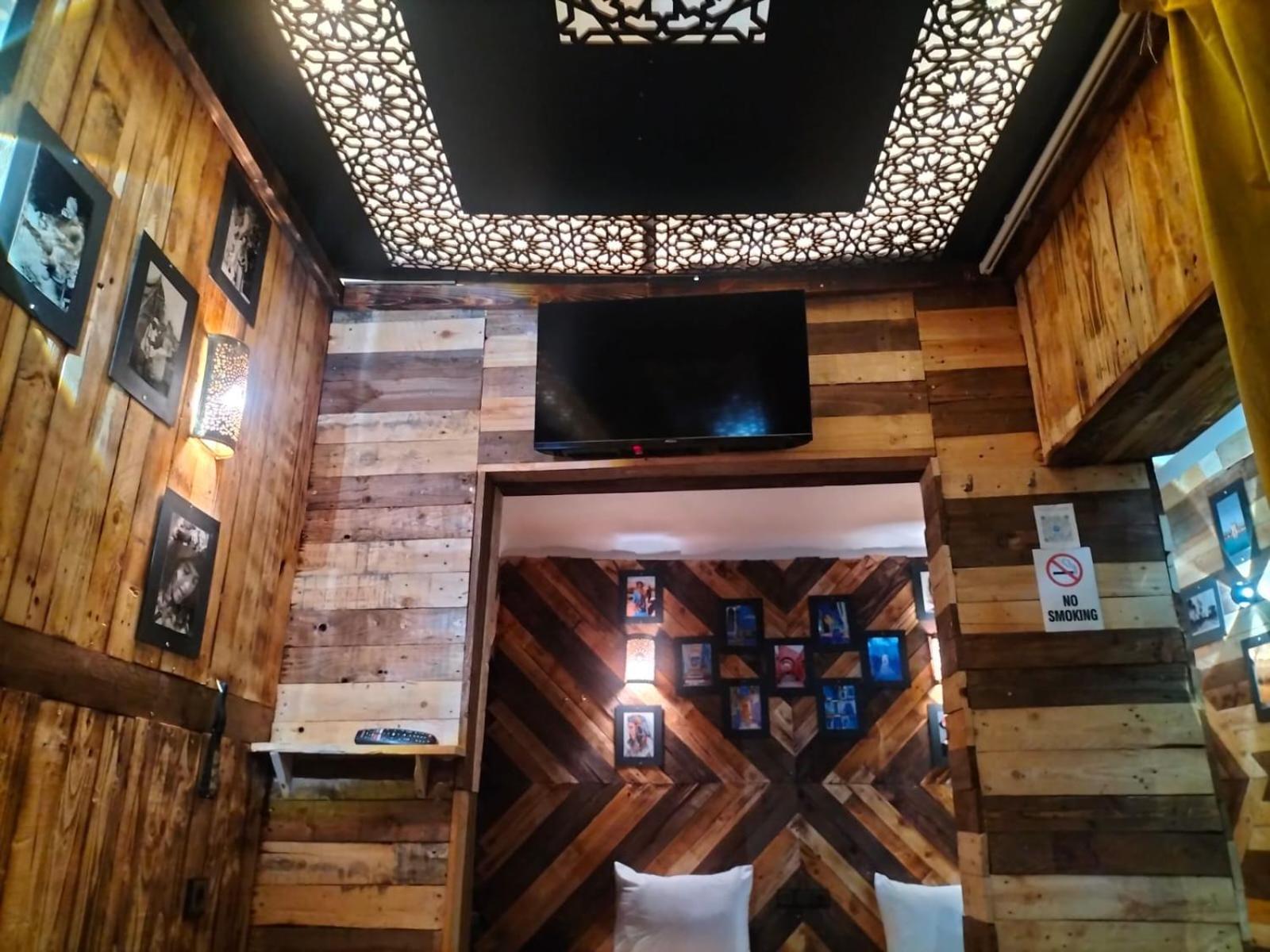 Appartamento Flat Marrakesh Esterno foto
