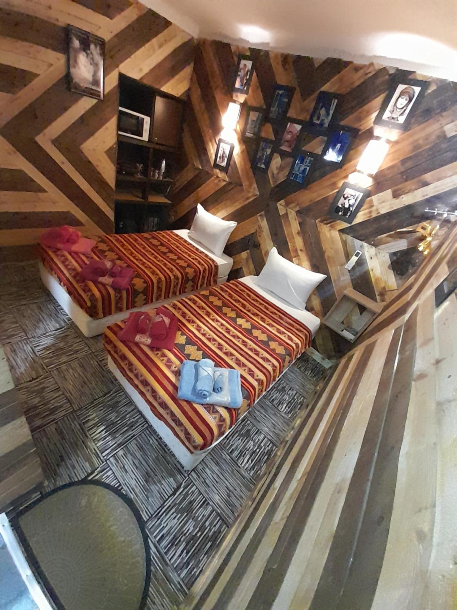 Appartamento Flat Marrakesh Esterno foto