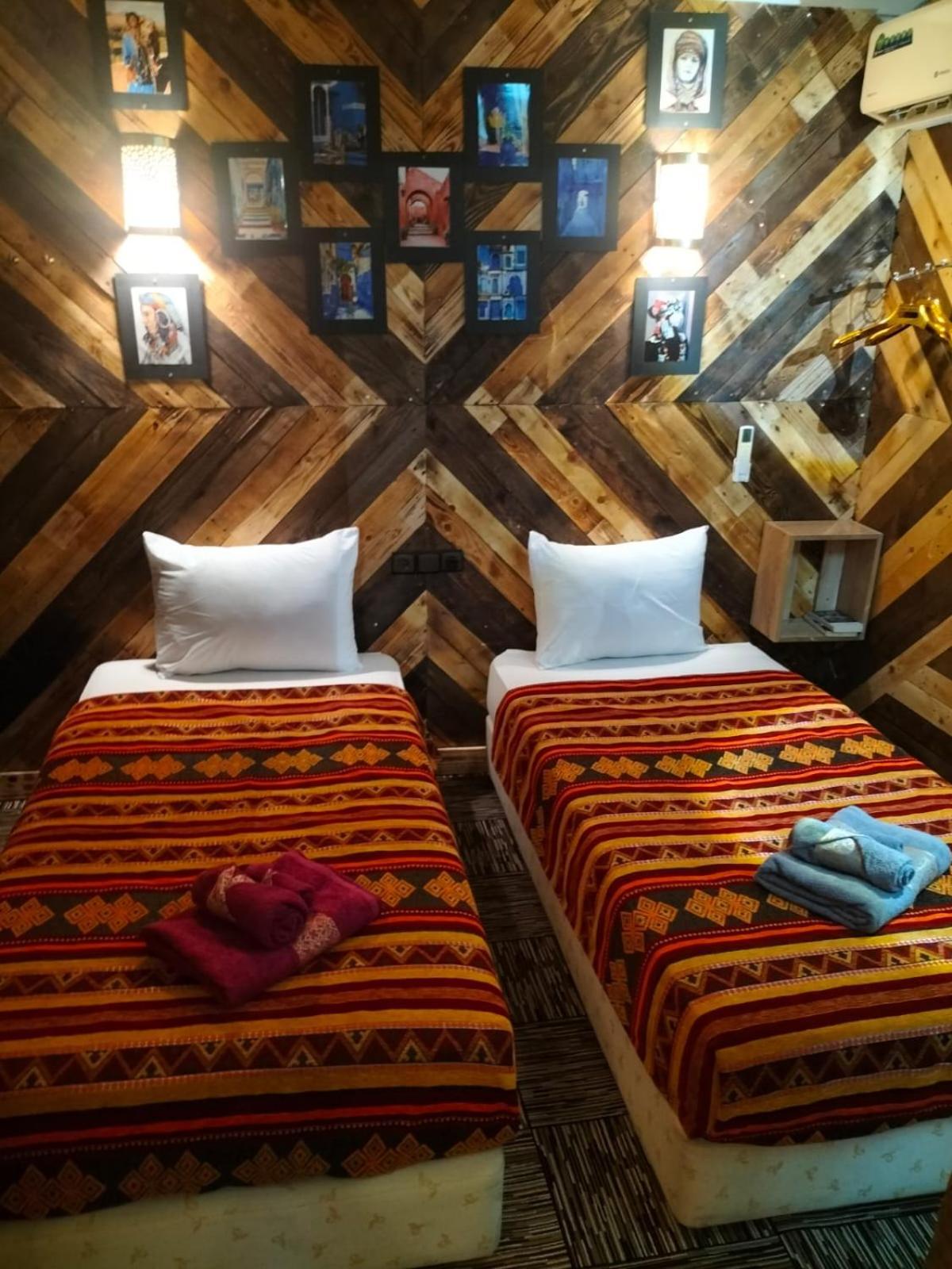 Appartamento Flat Marrakesh Esterno foto