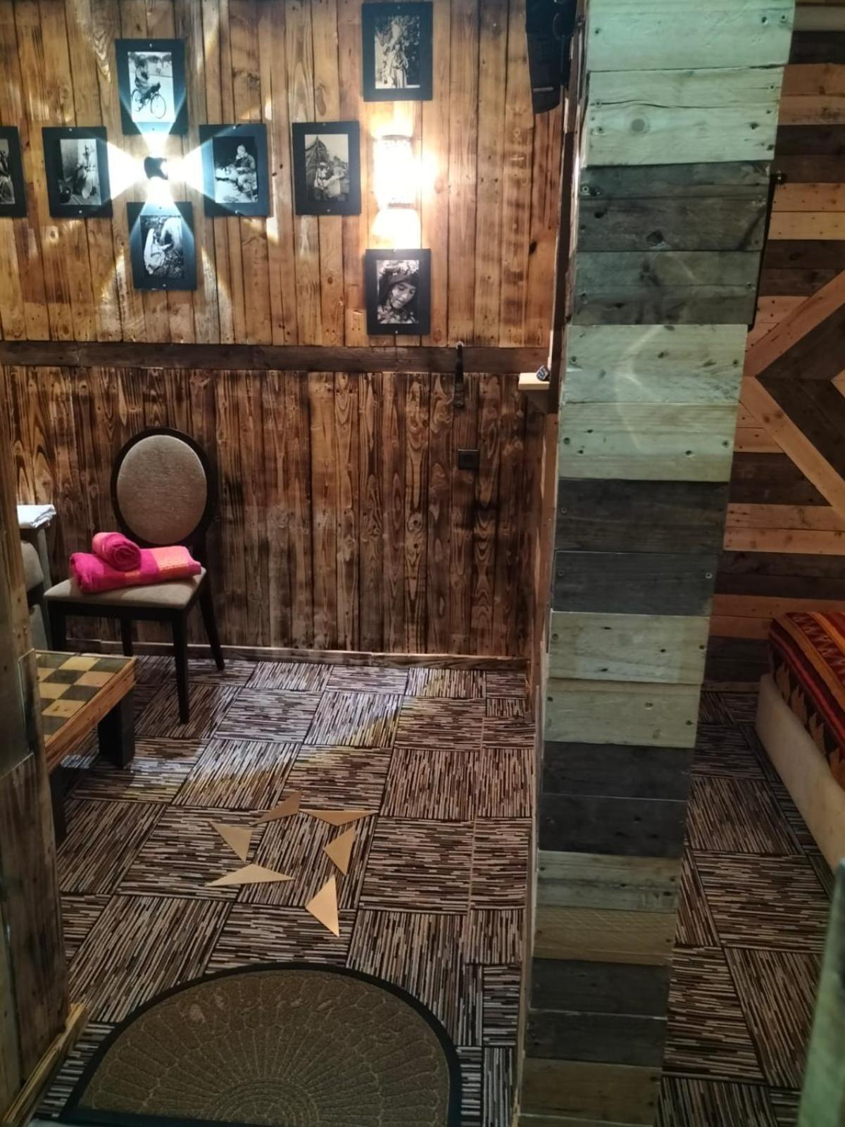 Appartamento Flat Marrakesh Esterno foto