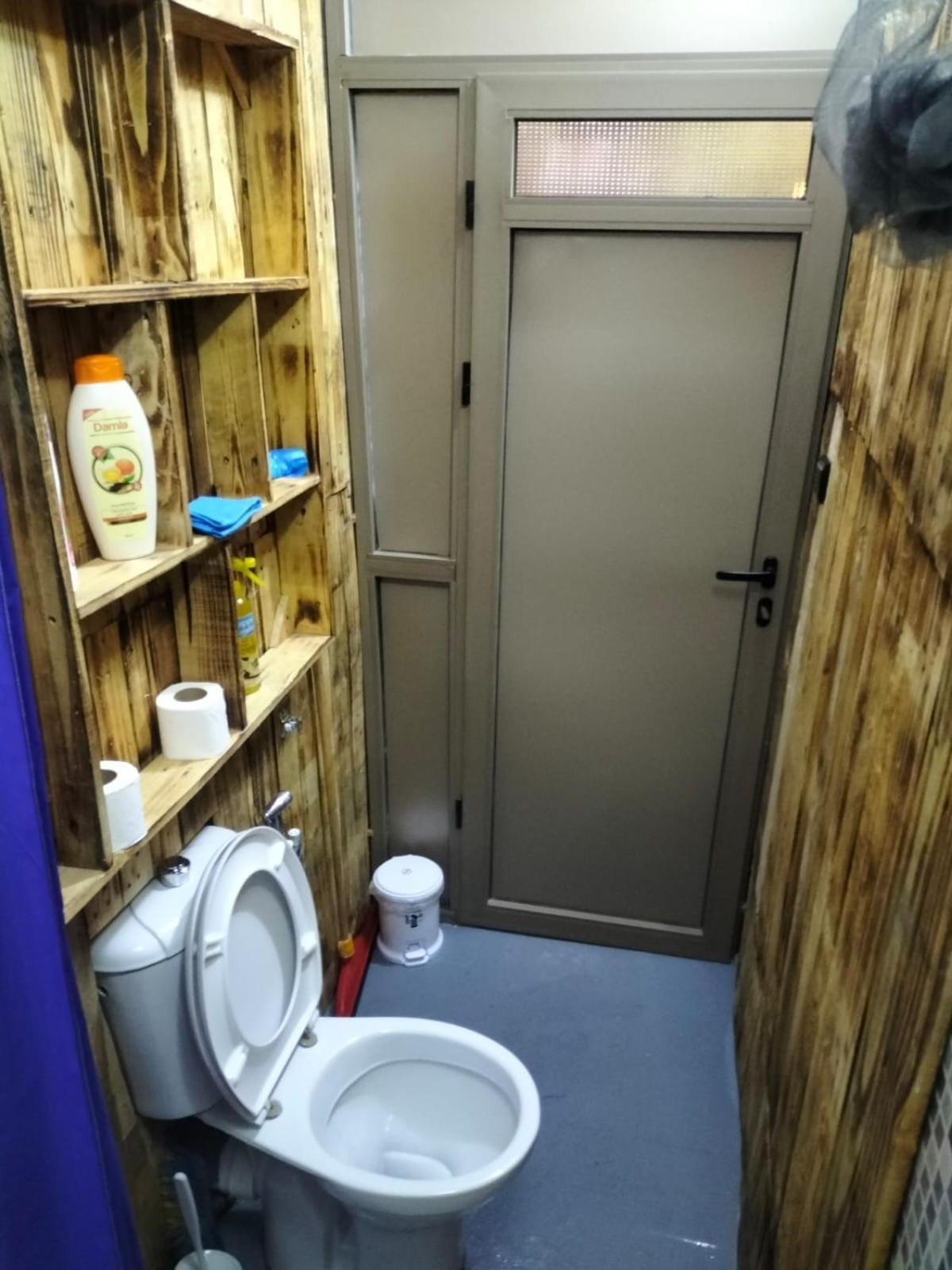 Appartamento Flat Marrakesh Esterno foto