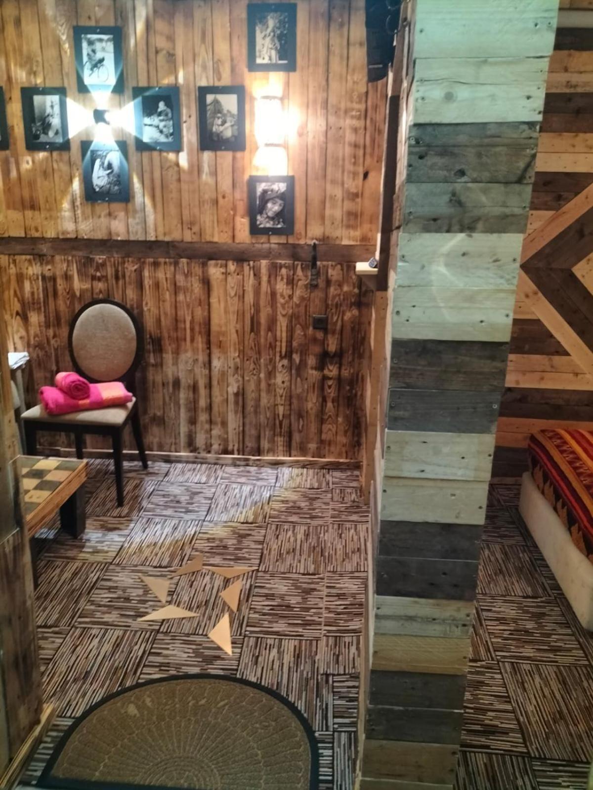 Appartamento Flat Marrakesh Esterno foto