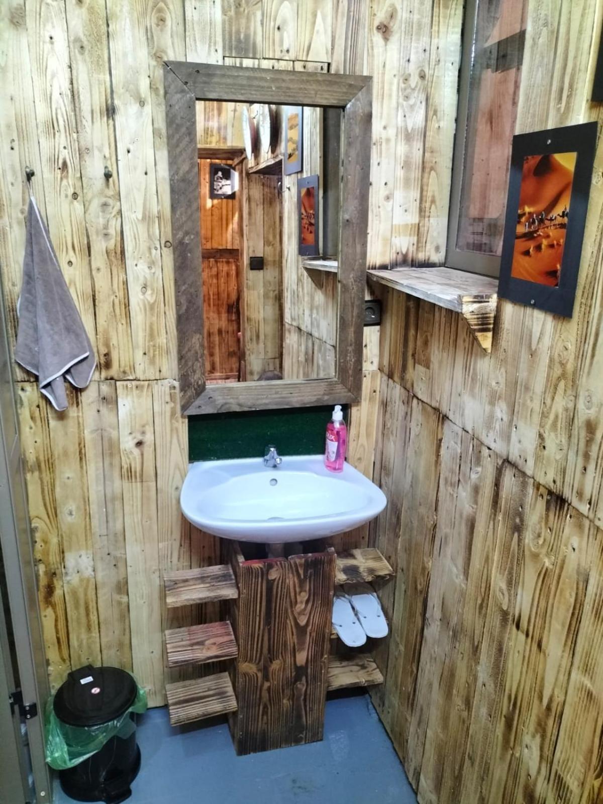 Appartamento Flat Marrakesh Esterno foto