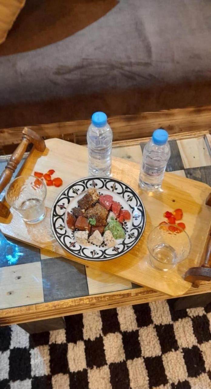 Appartamento Flat Marrakesh Esterno foto