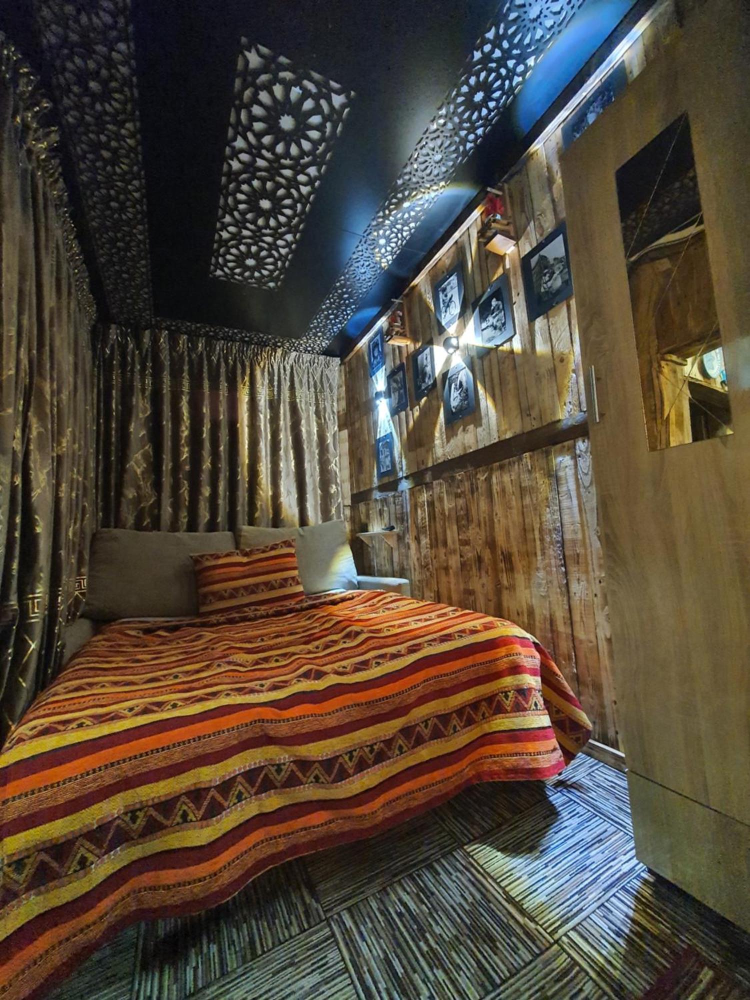 Appartamento Flat Marrakesh Esterno foto